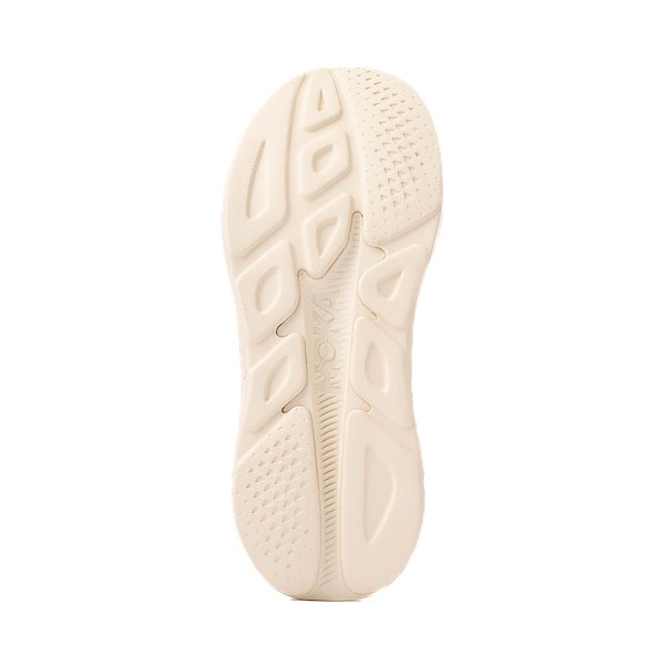 Кроссовки Womens HOKA Rincon 4 Athletic Shoe, цвет Vanilla/Birch — фото 3