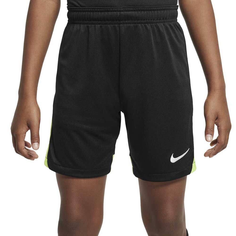 

Шорты Nike DRi-Fit Acdprk Big, черный