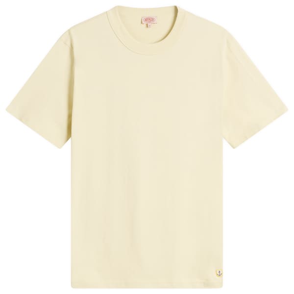 

Классическая футболка Callac Armor-Lux, Gravel