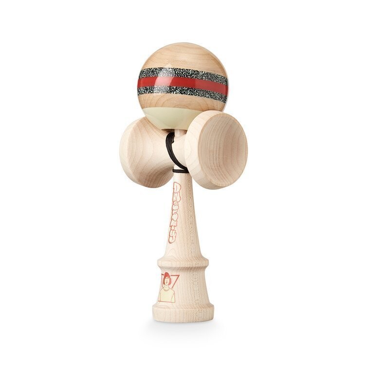 

Kendama Dj Pro Dwesty, аркадная игра, Кендама Кром Kendama Krom
