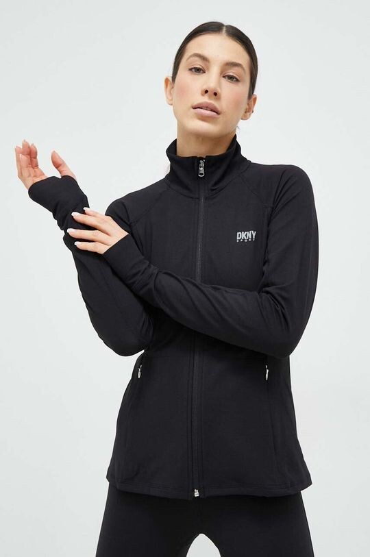 

Толстовка DKNY, черный