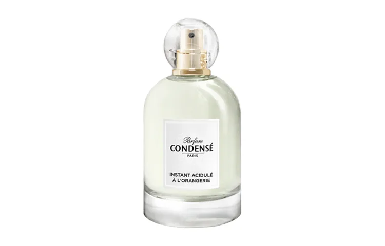 CONDENSE Versailles Breeze духи цитрусово-цветочные Eau De Parfum EDP 30 мл/50 мл/100 мл, 50ml