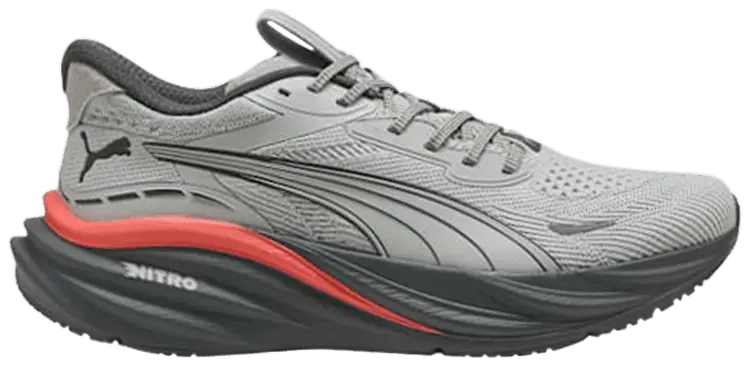 

Кроссовки Puma Magnify Nitro 3, серый
