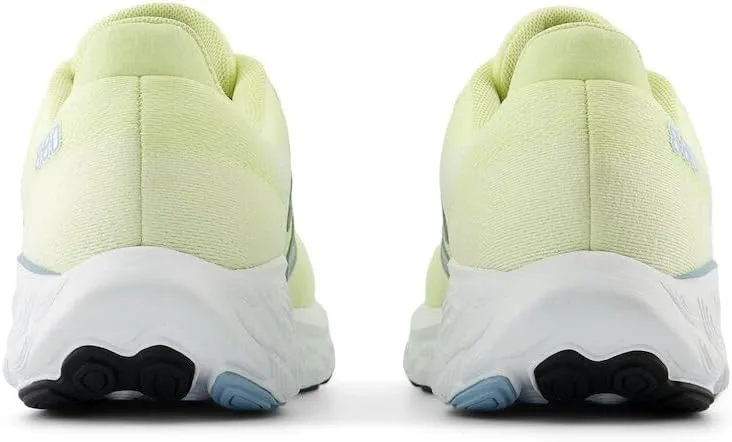 Мужские кроссовки для бега New Balance Fresh Foam X 880 V14, металлик/синий — фото 4