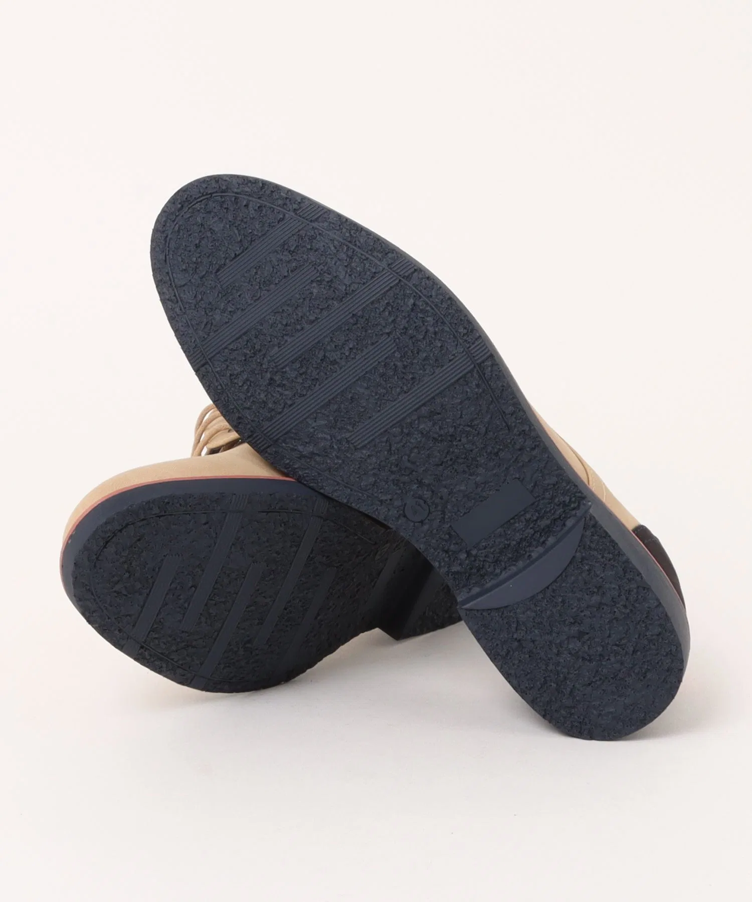 Мужские оксфорды SVEC с цветной подошвой — фото 3