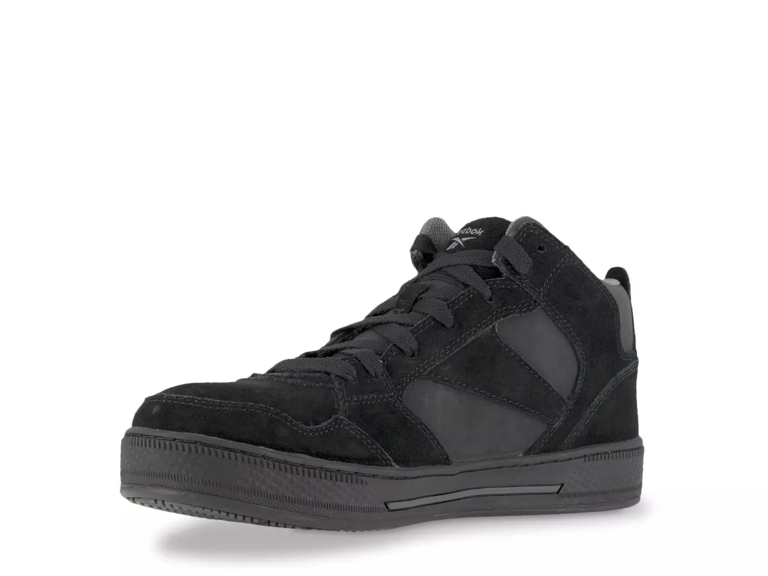 Кроссовки Reebok Work Dayod Composite Toe Work — женские, черные — фото 4