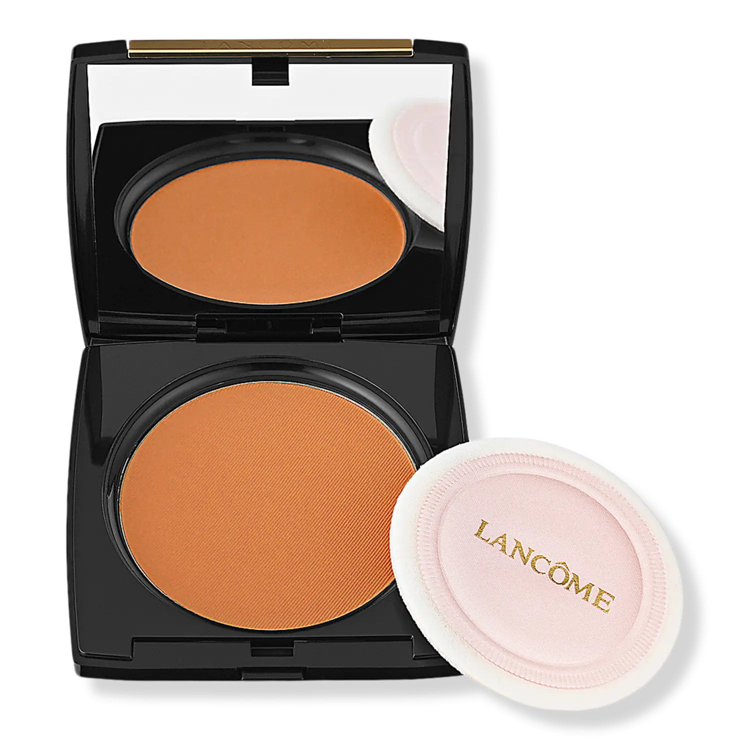 

Двусторонняя многофункциональная легкая прессованная пудра-основа (C) Lancôme, 460 Suede (C)