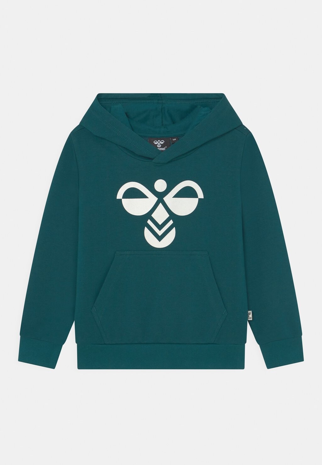 

Толстовка CUATRO Hummel, цвет deep teal