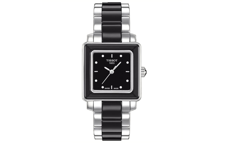 

Женские часы TISSOT
