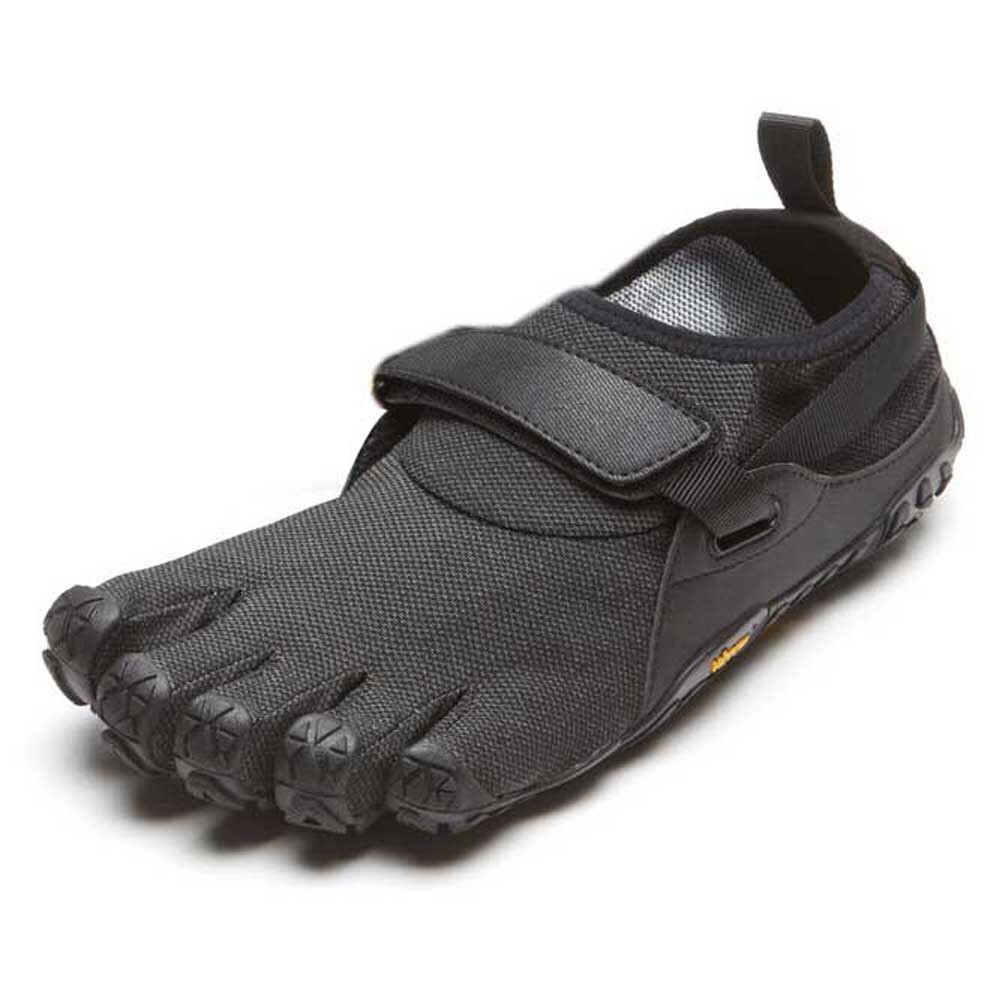 

Кроссовки для бега Vibram Fivefingers Spyridon Evo Trail, черный