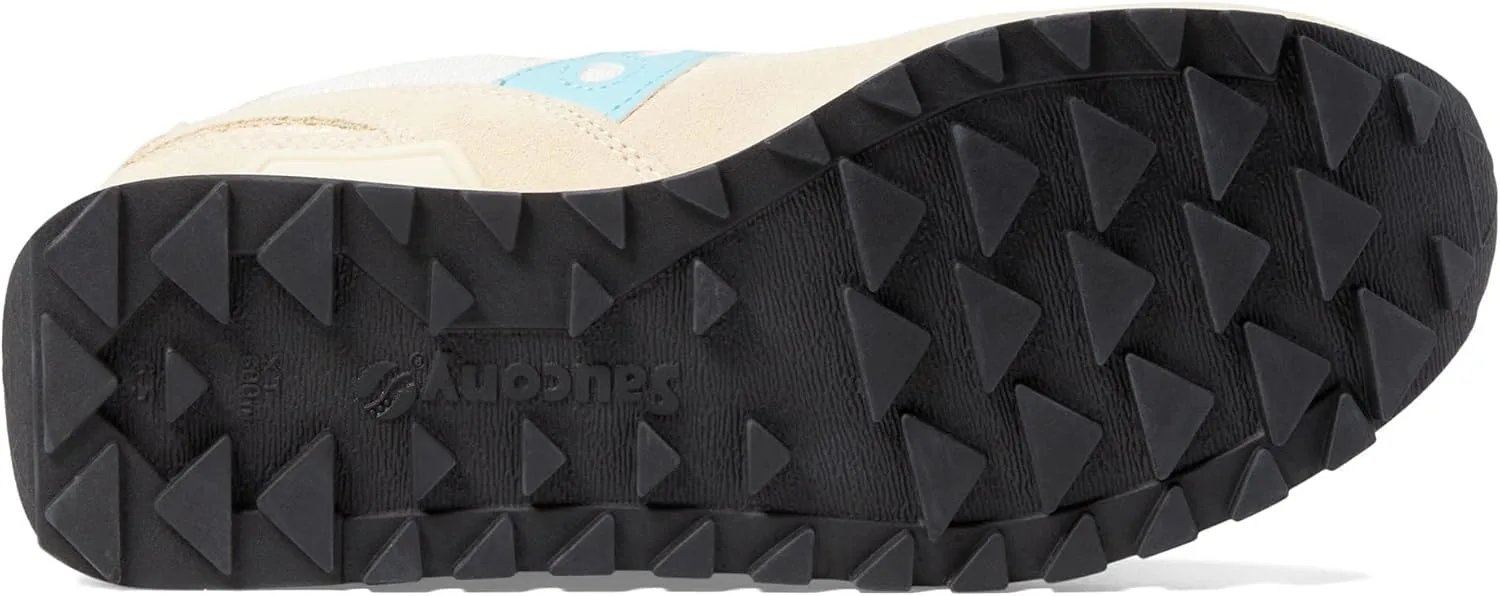 Мужские кроссовки Saucony Originals Shadow, бирюзовый — фото 3