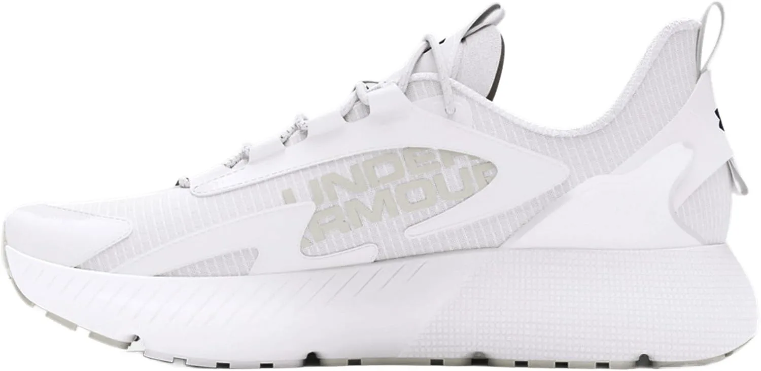 Мужские кроссовки Under Armour HOVR Mega 2 Mvmnt, белый — фото 2