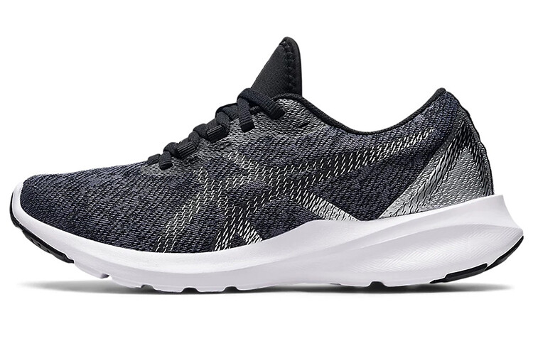 

Женские кроссовки Versablast MX «Black Pure Silver» Asics