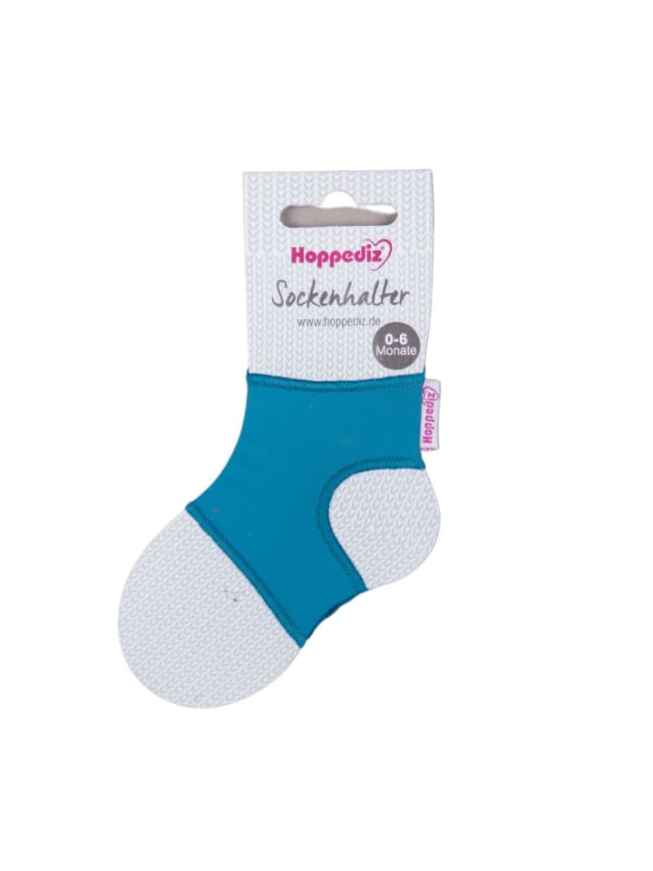 

Носки Hoppediz