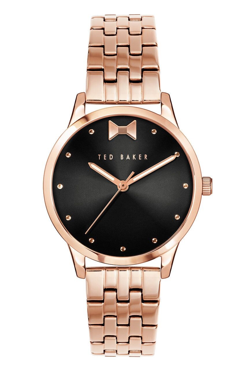 

Часы Ted Baker, золотой