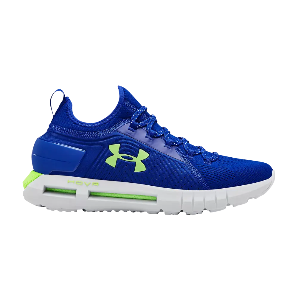 Кроссовки HOVR Phantom SE Under Armour, синий