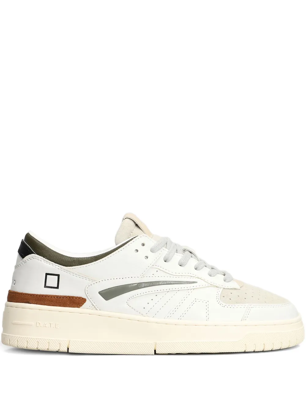 

Кроссовки Torneo D.A.T.E., белый