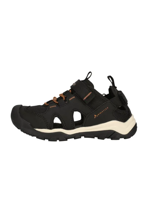 Сандалии для ходьбы arucas Whistler, 1001 Black