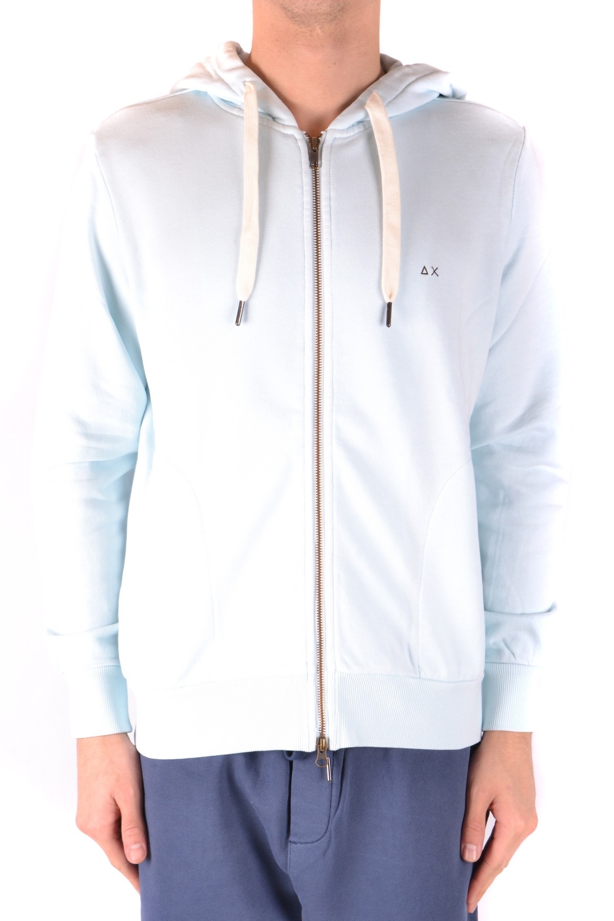 

Толстовки Sun68, синий