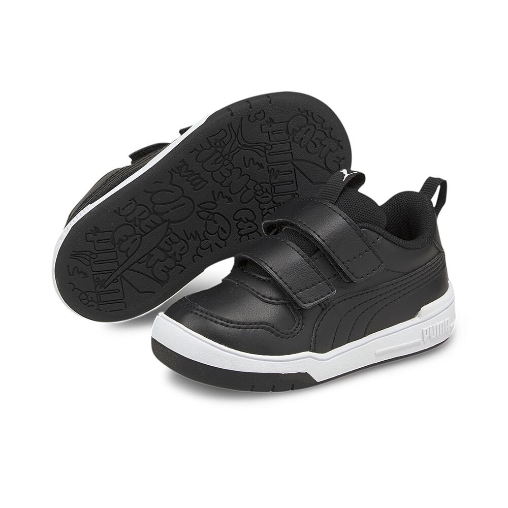 

Кроссовки Puma Multiflex SL V, черный