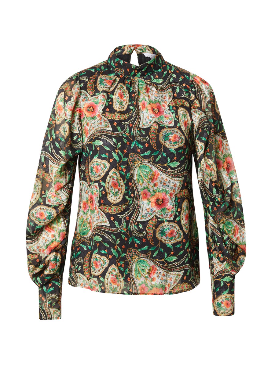 

Блуза Warehouse, Black