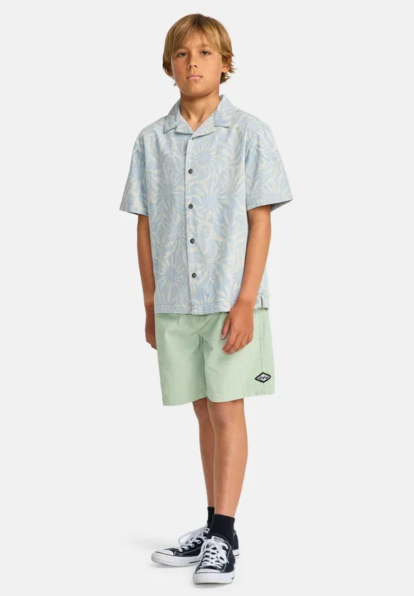 Спортивные штаны Billabong, бежевый