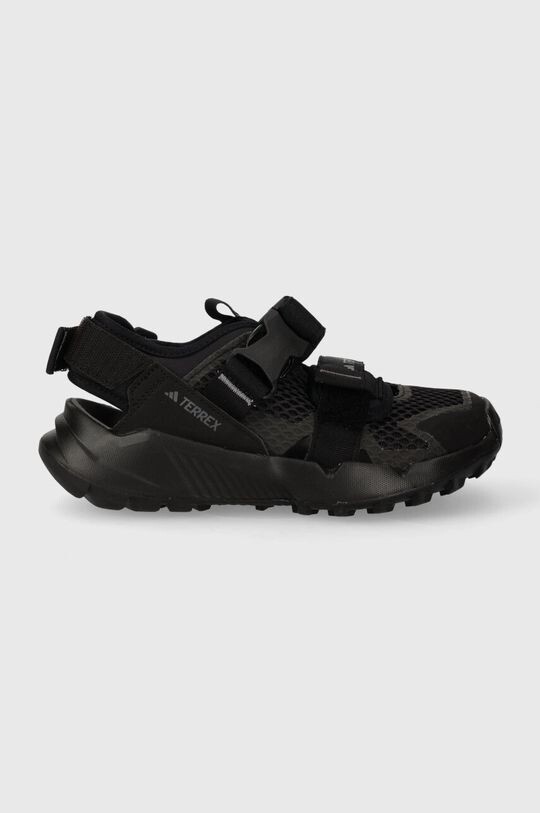 

Сандалии adidas TERREX, черный