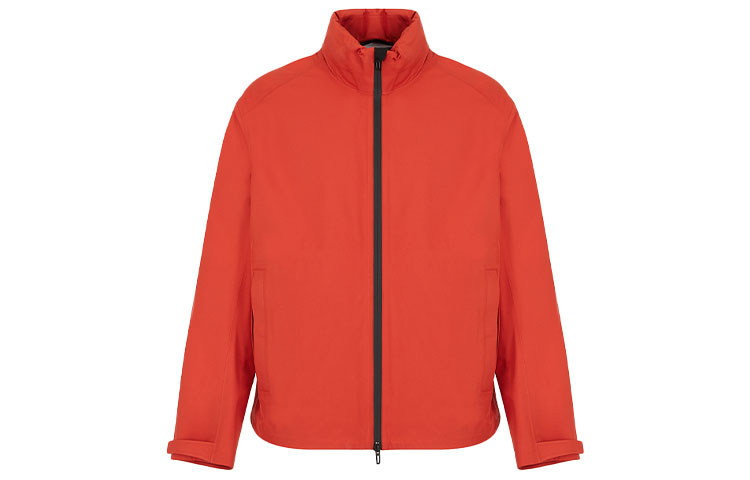 

EMPORIO ARMANI Красная мужская куртка, Red