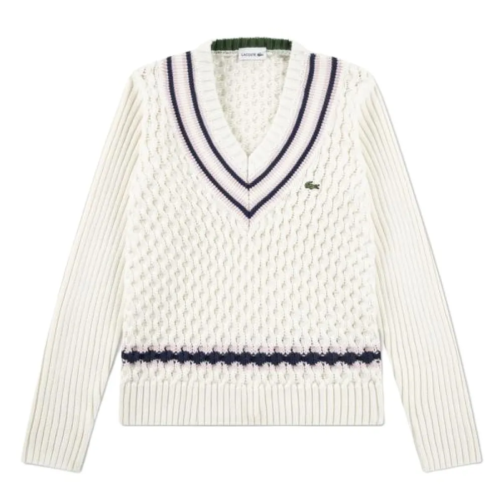 Детская толстовка Lacoste 447173 Lacoste kids, бежевый