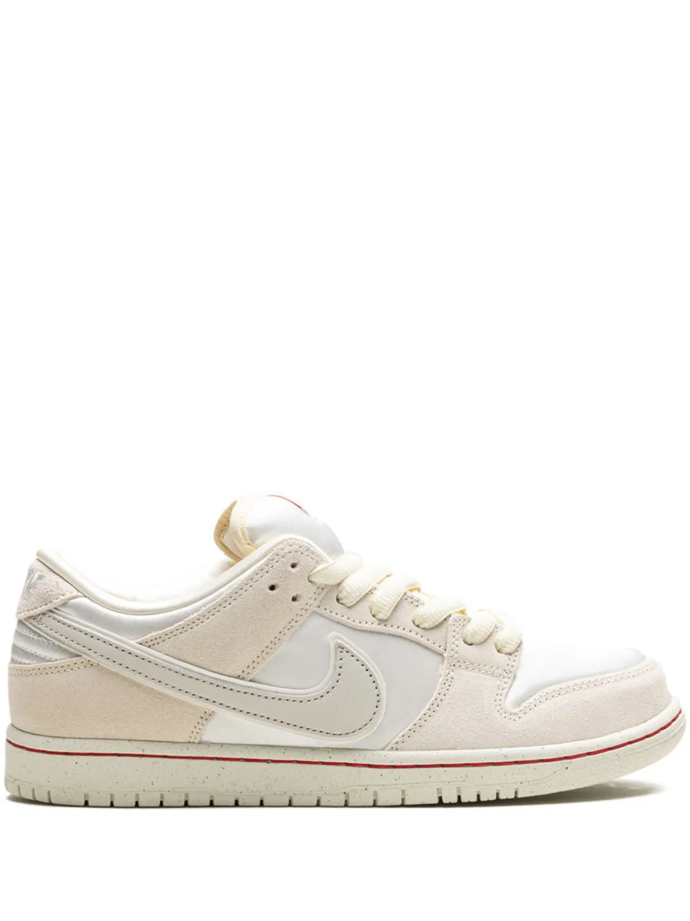 

Кроссовки SB Dunk Low Valentine's Day - Low Love Found Nike, нейтральный