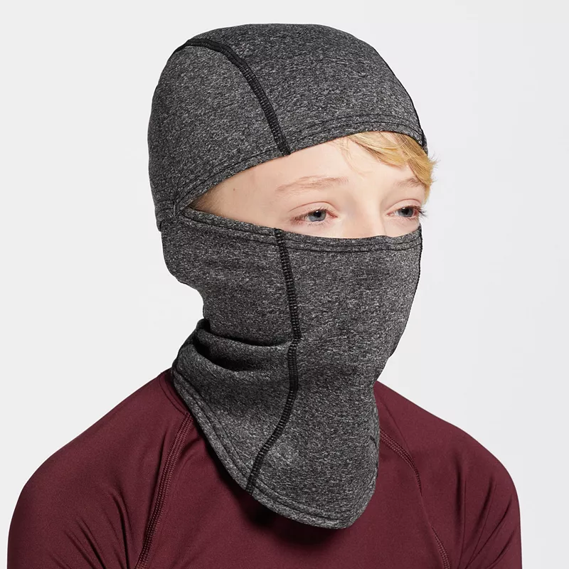 

DSG Youth Performance Балаклава, цвет Charcoal Heather