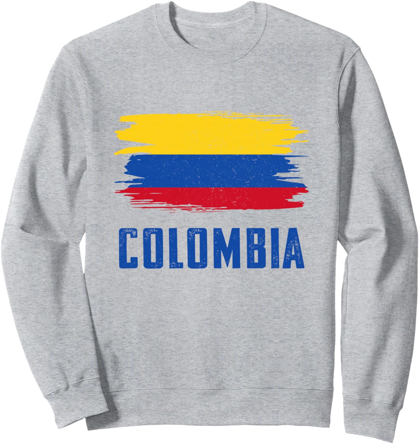 

Толстовка с изображением Колумбии (мужская и женская), винтажная толстовка с флагом Колумбии, серая Vintage Columbian Flag Colombia Shirt, Серый, Толстовка с изображением Колумбии (мужская и женская), винтажная толстовка с флагом Колумбии, серая Vintage C