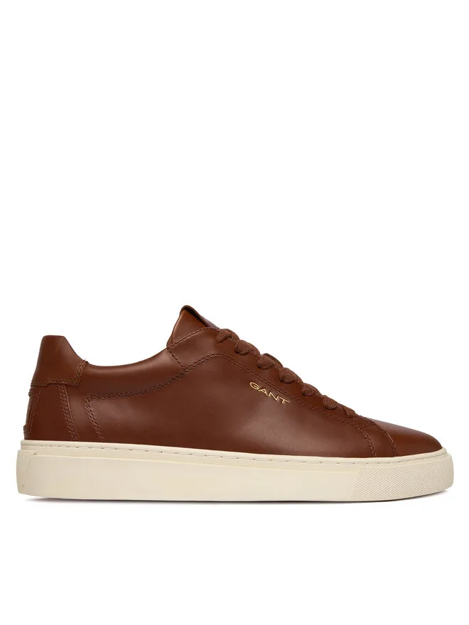 Gant Кроссовки 32631226 коричневые