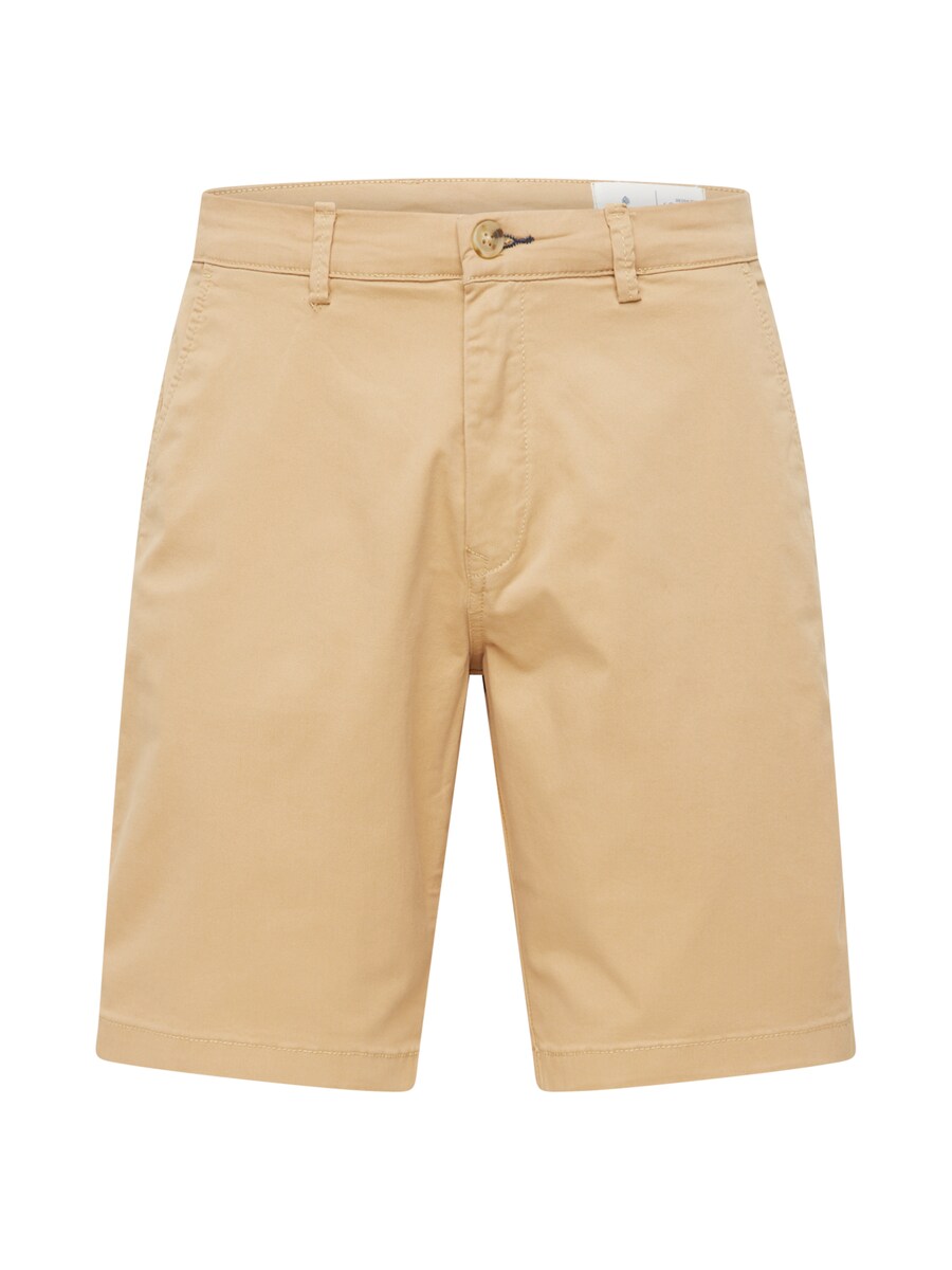 

Шорты чинос Springfield Regular Chino Pants, кэмел
