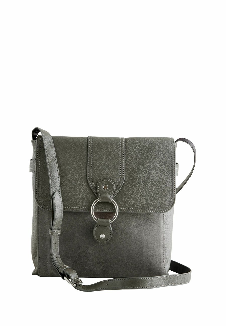 

Сумка кросс-боди Next MESSENGER, Grey