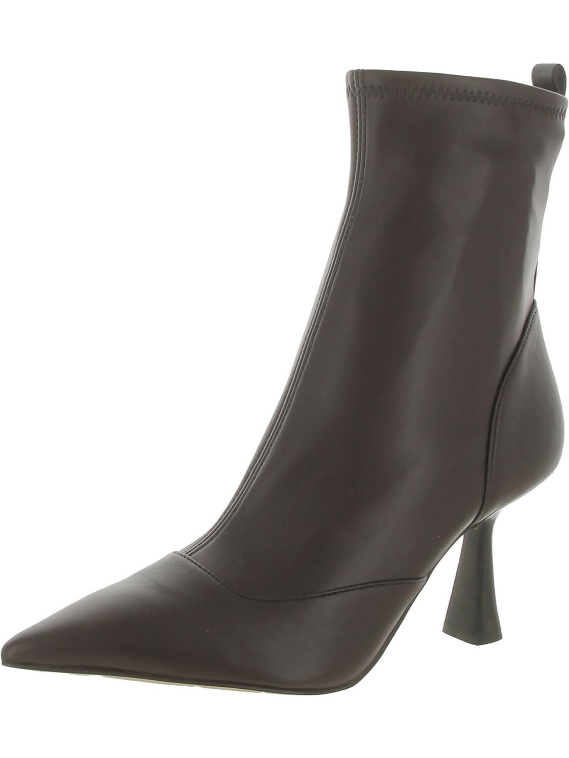 

Женские нарядные ботильоны из искусственной кожи MICHAEL Michael Kors, цвет Dark Brown