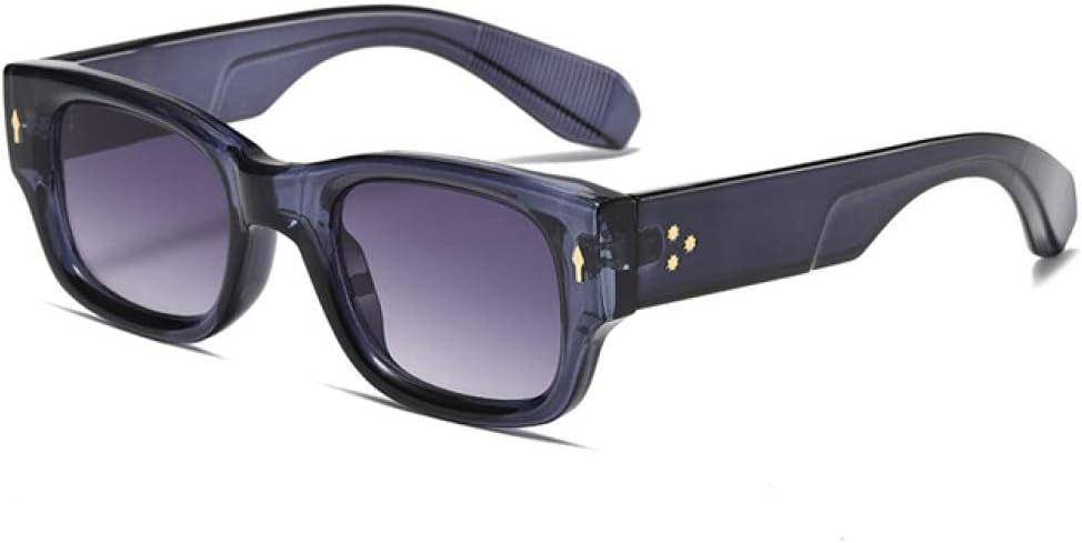 

Квадратные солнцезащитные очки MUTYNE для мужчин, роскошные солнцезащитные очки для женщин, винтажные солнцезащитные очки большого размера, большие очки в оправе, Lanhui