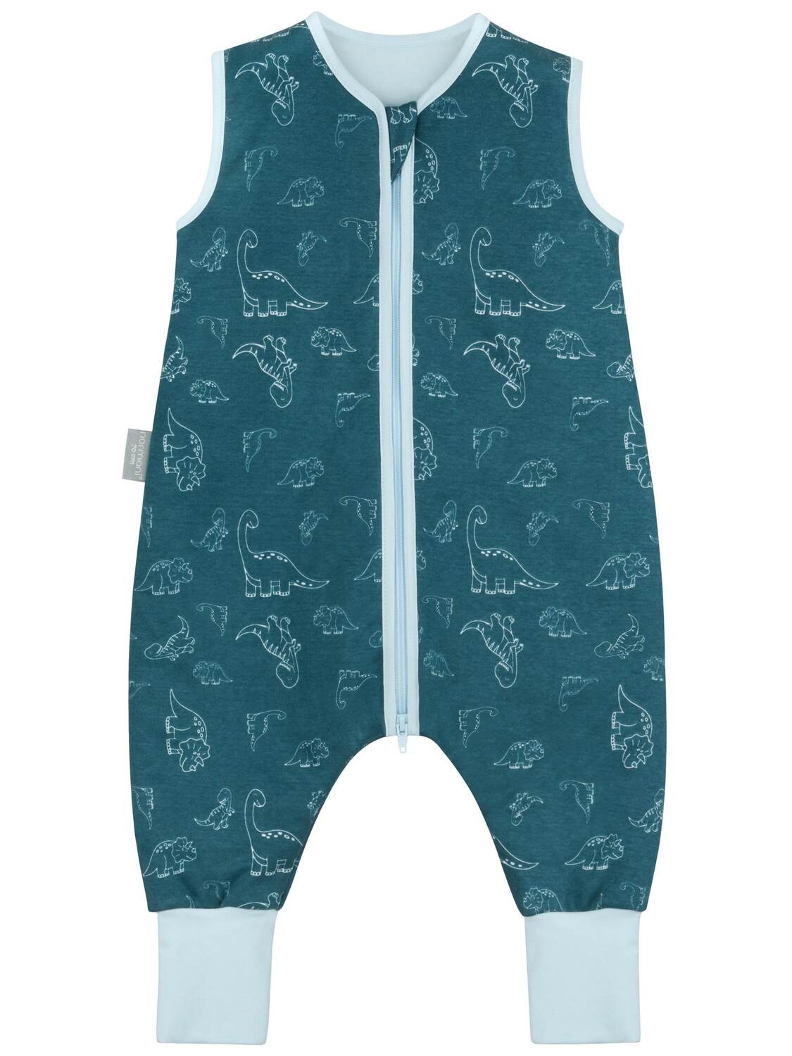 

Normani Спальник 'Nanao' в цвете Petrol