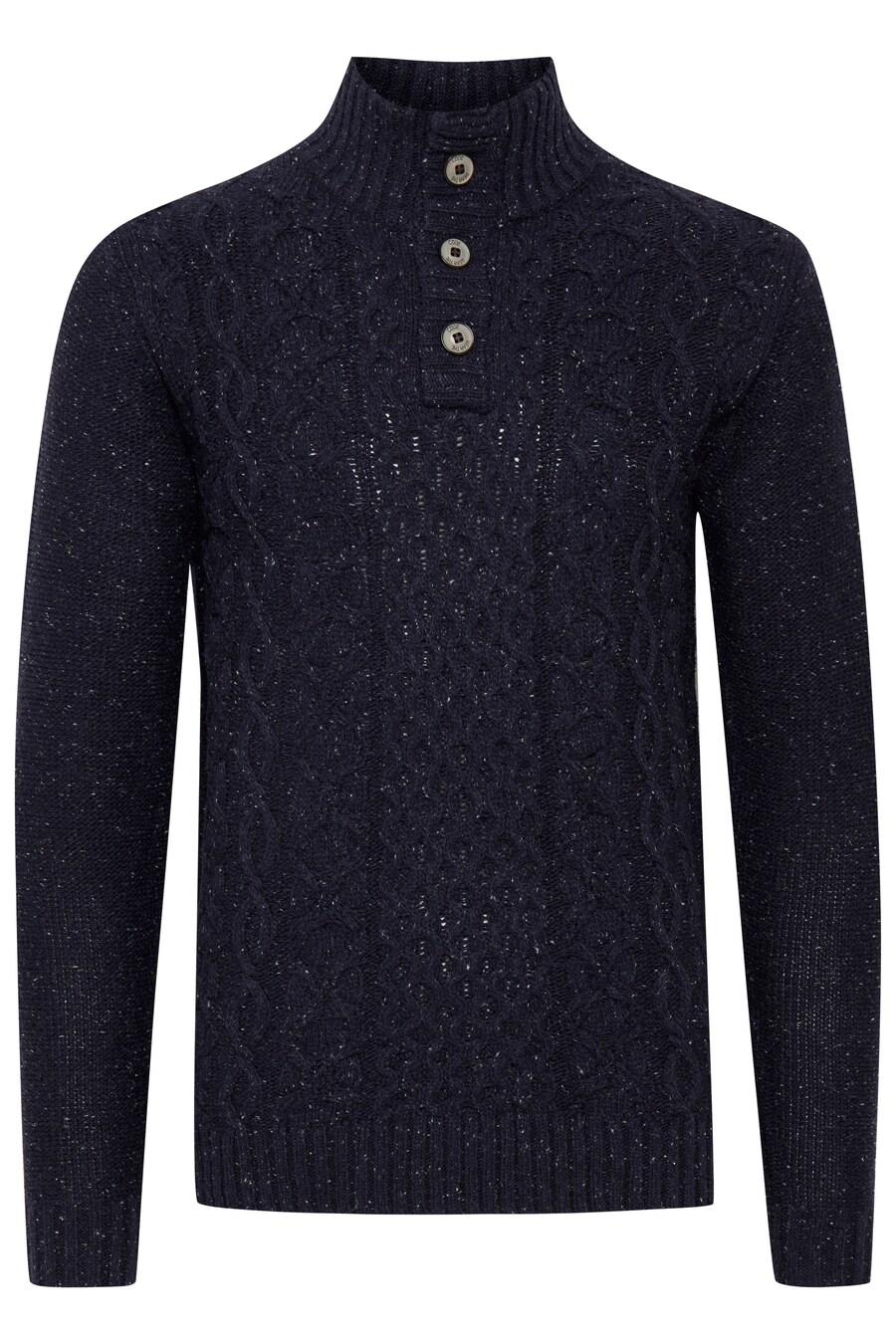 

Свитер INDICODE JEANS Benat, темно-синий