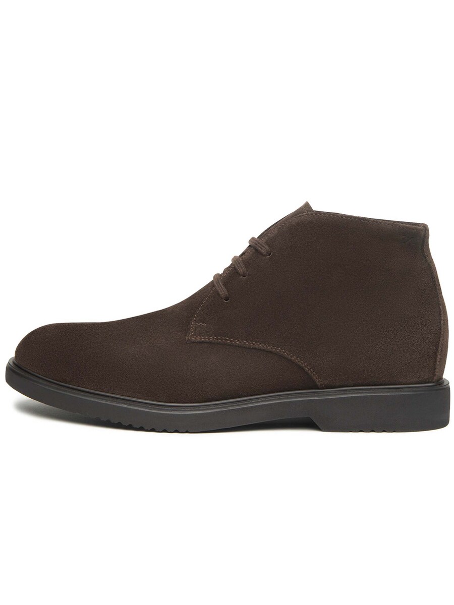 

Ботинки Nero Giardini, коричневый