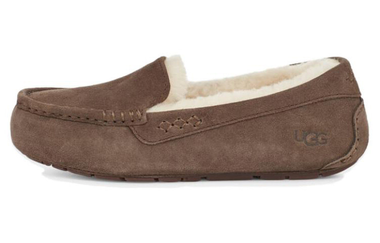 

Лоферы Dakota с подкладкой из овчины Ugg