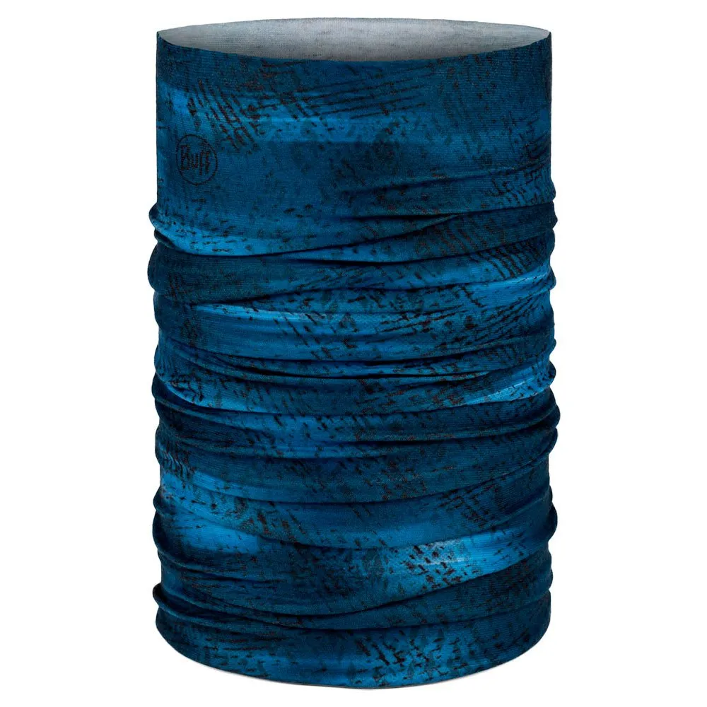 

Неквормер Buff Original Ecostretch Sineb, синий