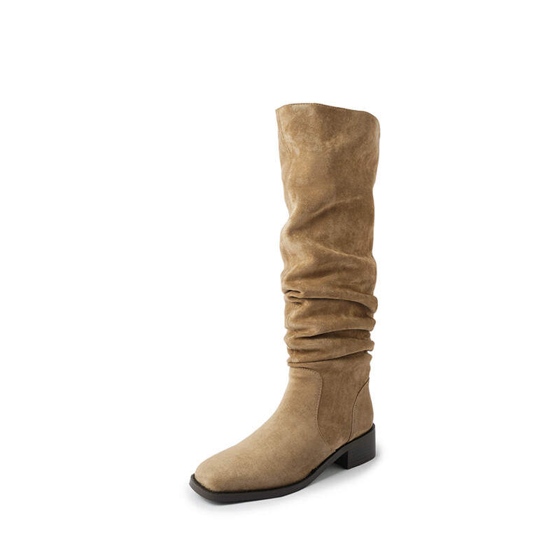 

Сапоги PVAJ Knee-high Boots Women's