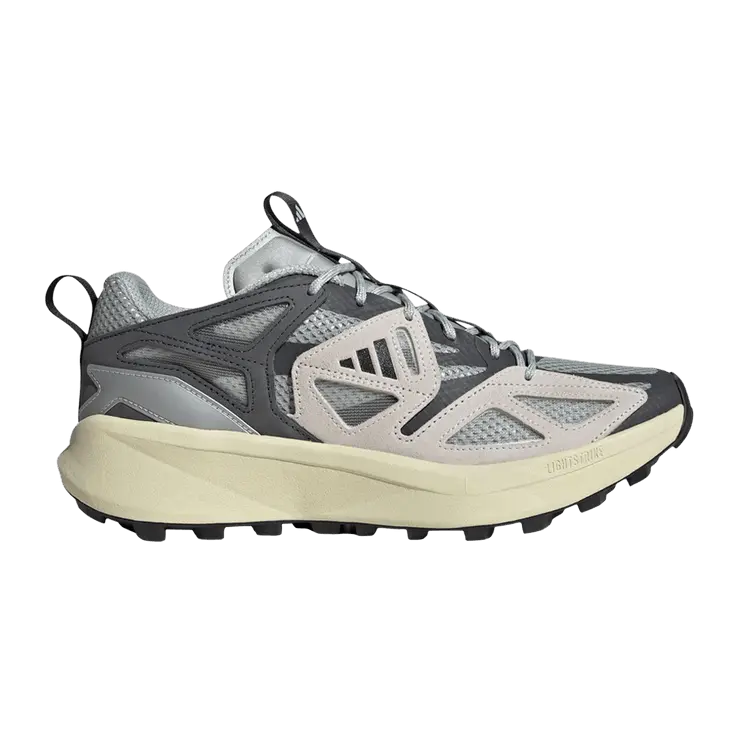 

Кроссовки Adidas Kantai Trail, Silver Grey