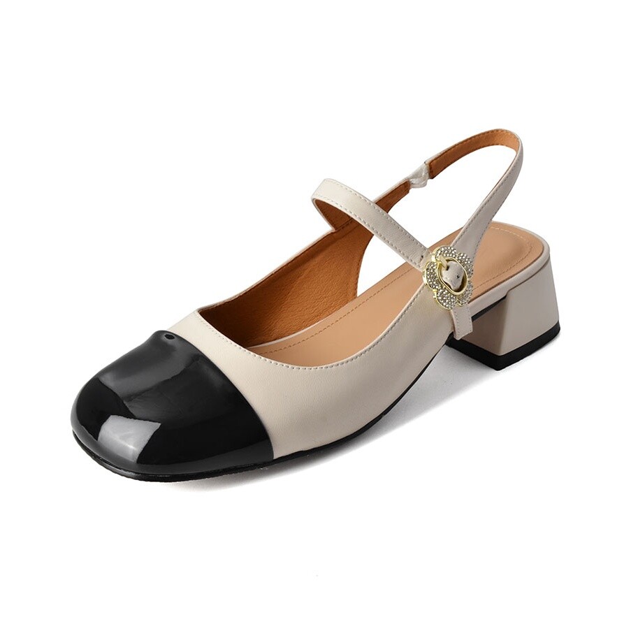 

Туфли FLOWERSKAM High Heels Women's, цвет Apricot