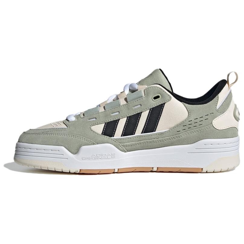 

Кроссовки adidas ADI2000 Halo Green, зеленый