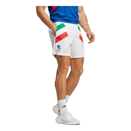 

Шорты adidas Italy Icon Shorts HT2183
