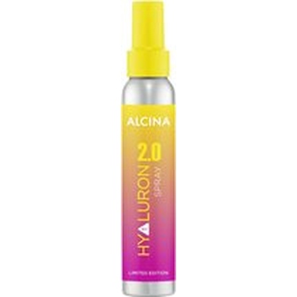 

Hyaluron 20 Spray Limited Edition Travel Size 100 мл Alcina
