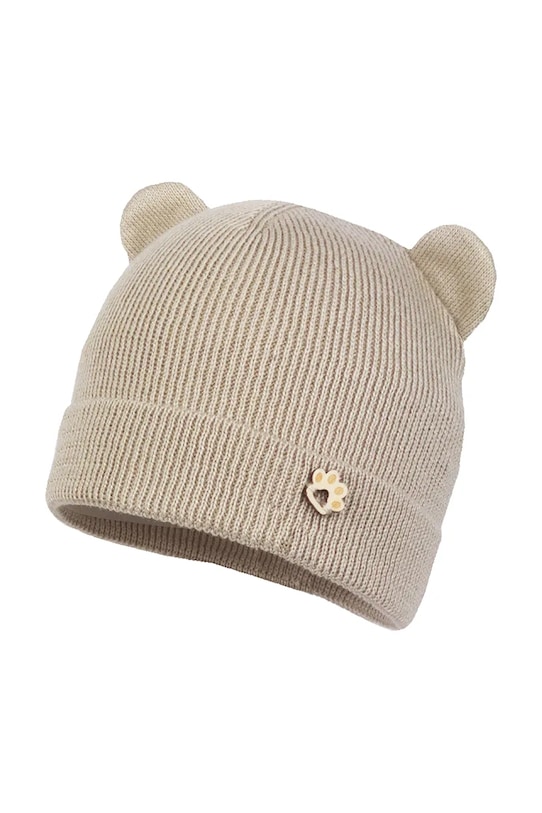 

Детская шапочка TED Jamiks, бежевый