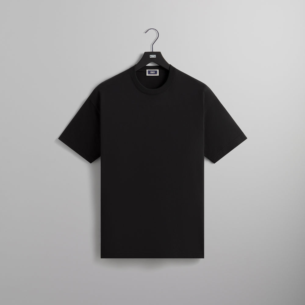 

Футболка Kith 101 LAX Tee, черный